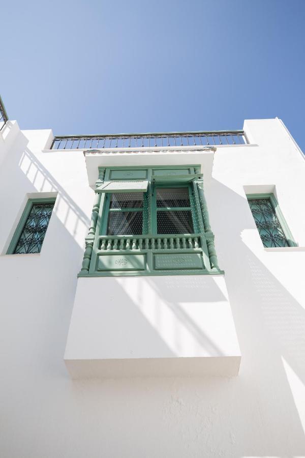 Dar Hammamet Guest House & Hammam Exterior photo